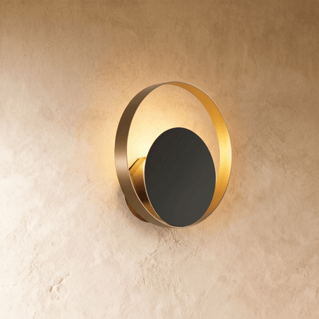 Eclipse Wall Lamp - Residence Supply