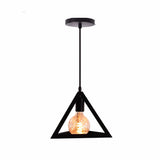 Edna Pendant Light