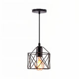 Edna Pendant Light