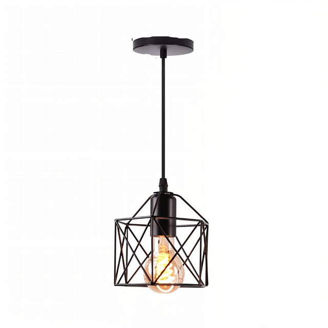 Edna Pendant Light