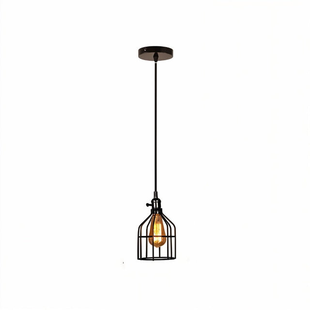 Edna Pendant Light