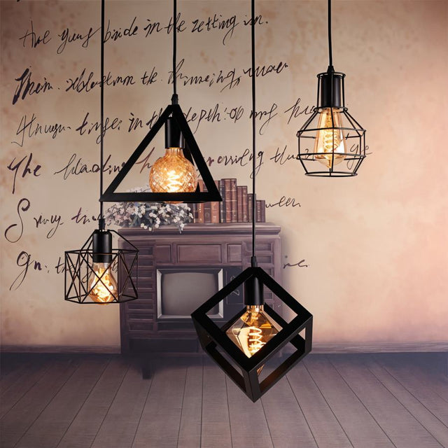 Edna Pendant Light