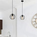 Edna Pendant Light - Light Fixtures for Living Room