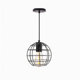 Edna Pendant Light