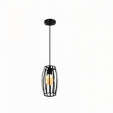 Edna Pendant Light
