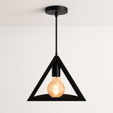 Edna Pendant Light - Residence Supply