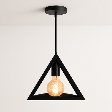Edna Pendant Light - Residence Supply