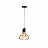 Edna Pendant Light