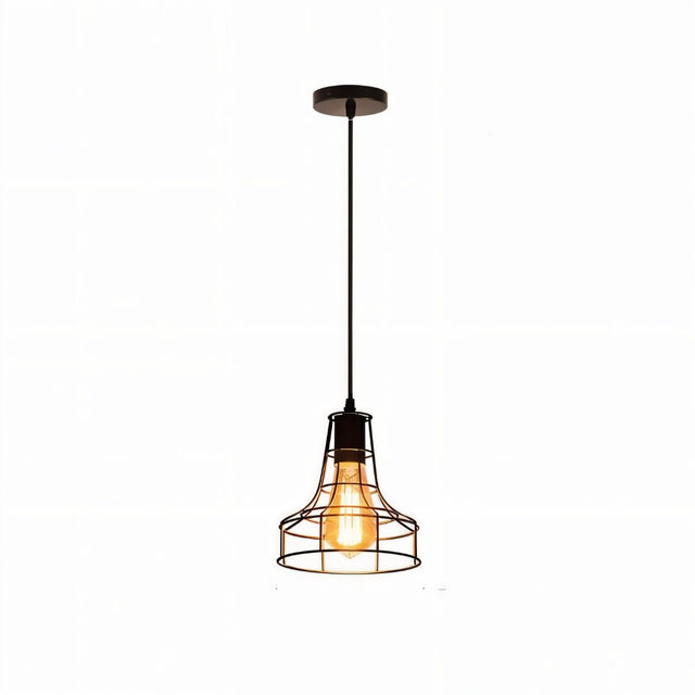 Edna Pendant Light