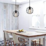 Edna Pendant Light