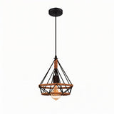 Edna Pendant Light