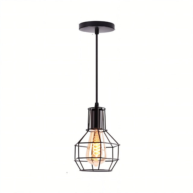 Edna Pendant Light
