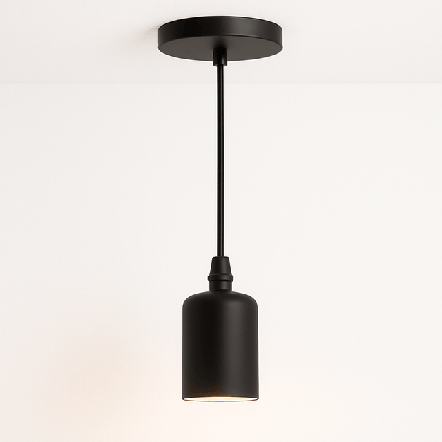 Edna Pendant Light - Residence Supply