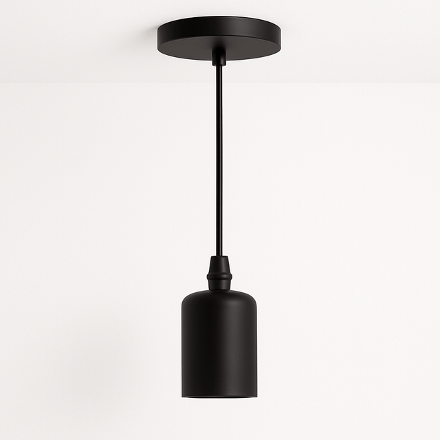 Edna Pendant Light - Residence Supply