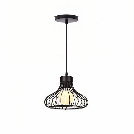 Lámpara colgante Edna