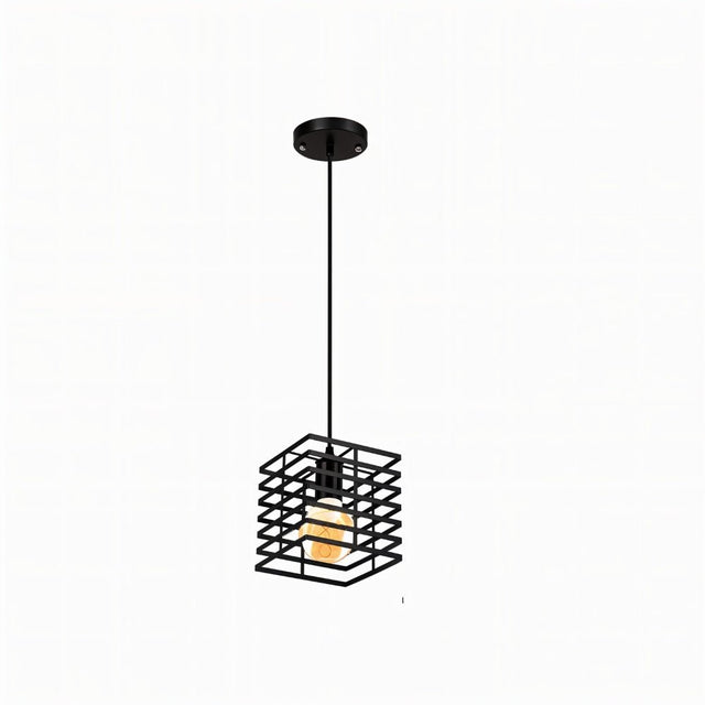 Edna Pendant Light