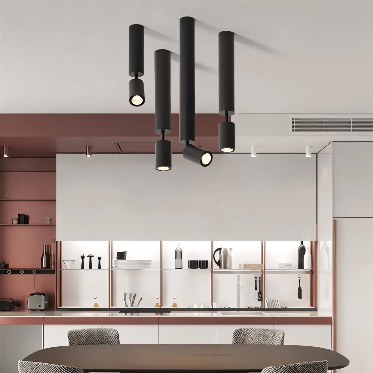 Edwin Downlight