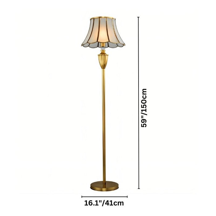 Efera Floor Lamp - Residence Supply