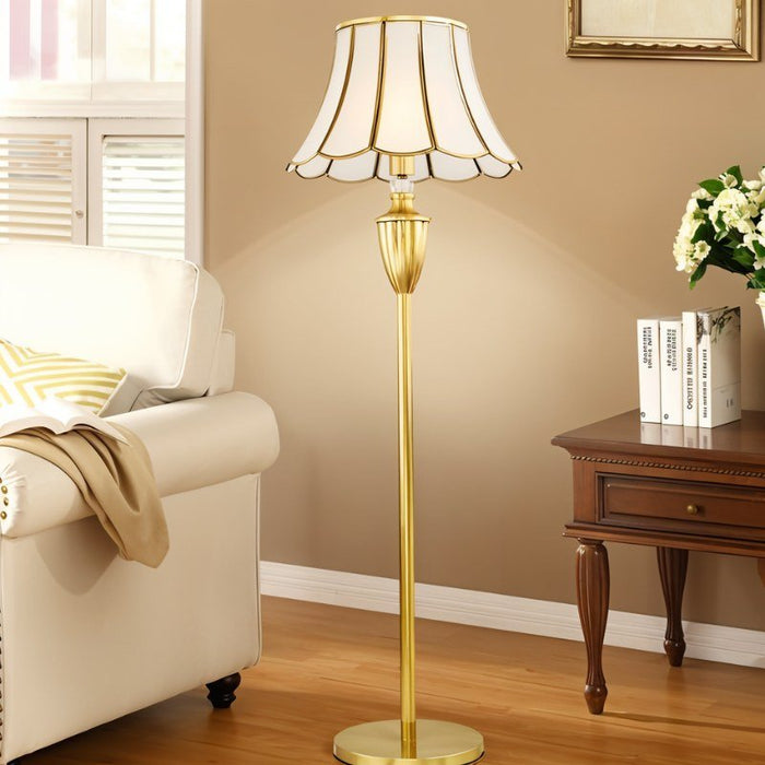 Efera Floor Lamp - Residence Supply