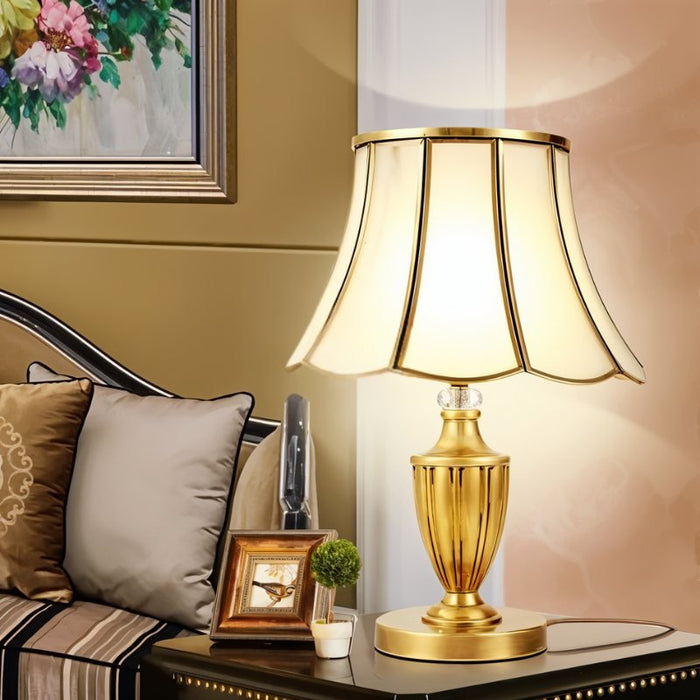 Efera Table Lamp - Residence Supply