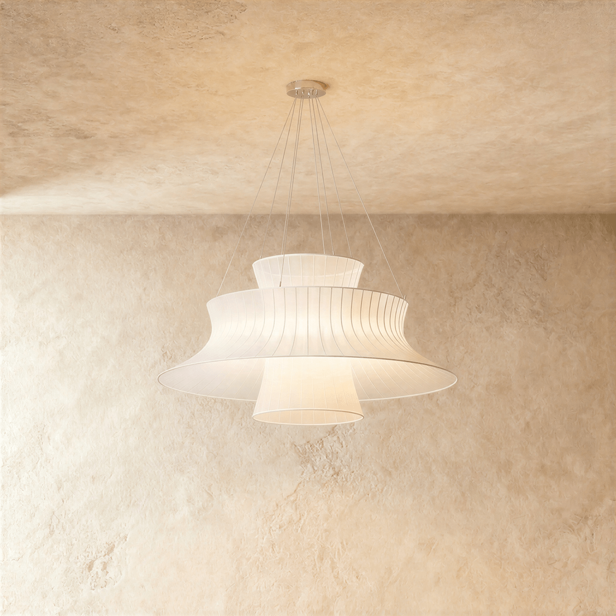 Efni Pendant Light - Residence Supply