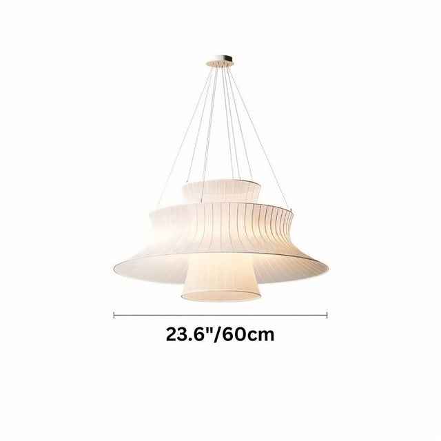 Efni Pendant Light
