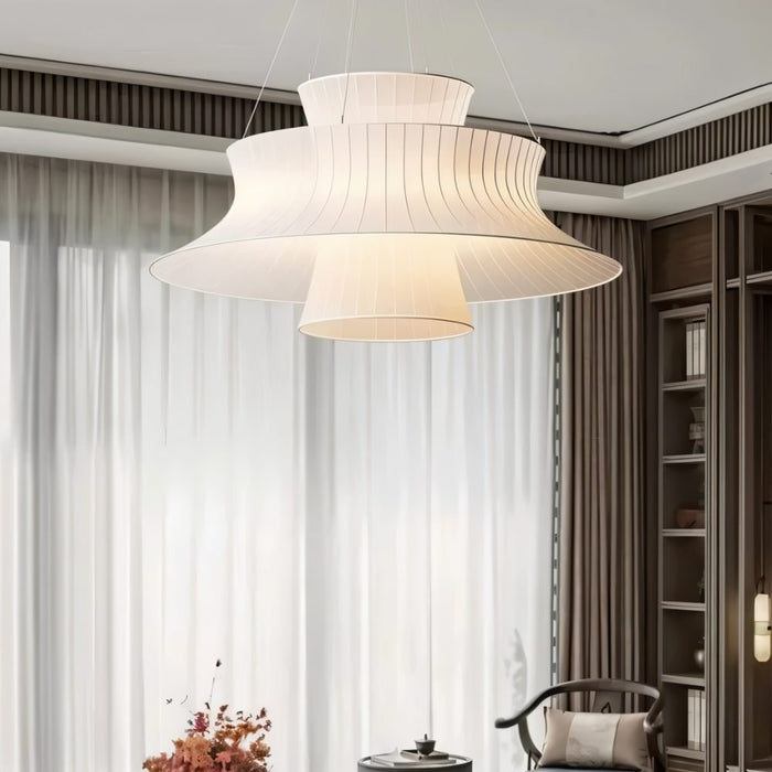 Efni Pendant Light - Light Fixtures