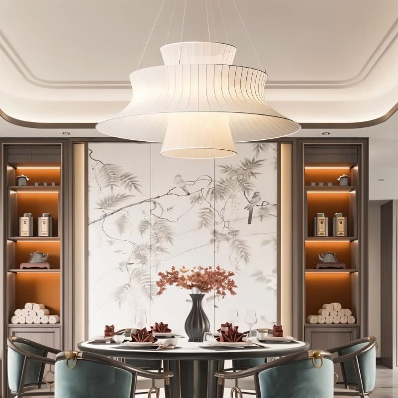 Efni Pendant Light