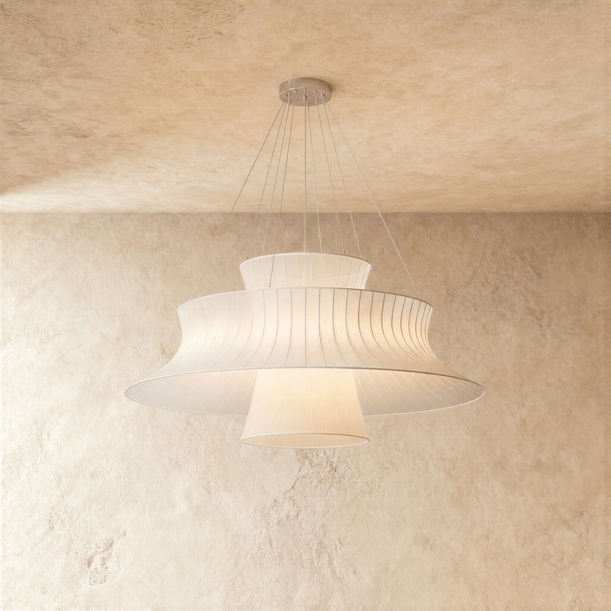 Efni Pendant Light - Residence Supply