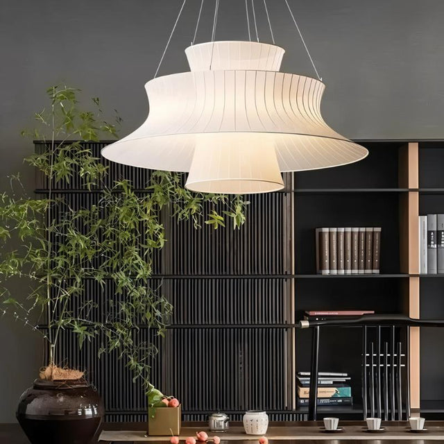 Efni Pendant Light