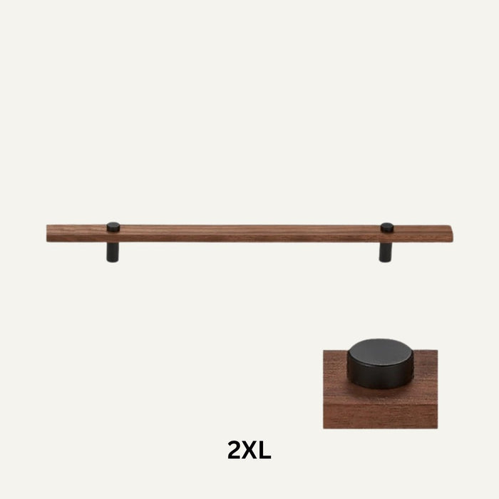 Egoz Knob & Pull Bar - Open Box - Residence Supply