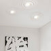 Ehola Trimless Ceiling Light - Residence Supply