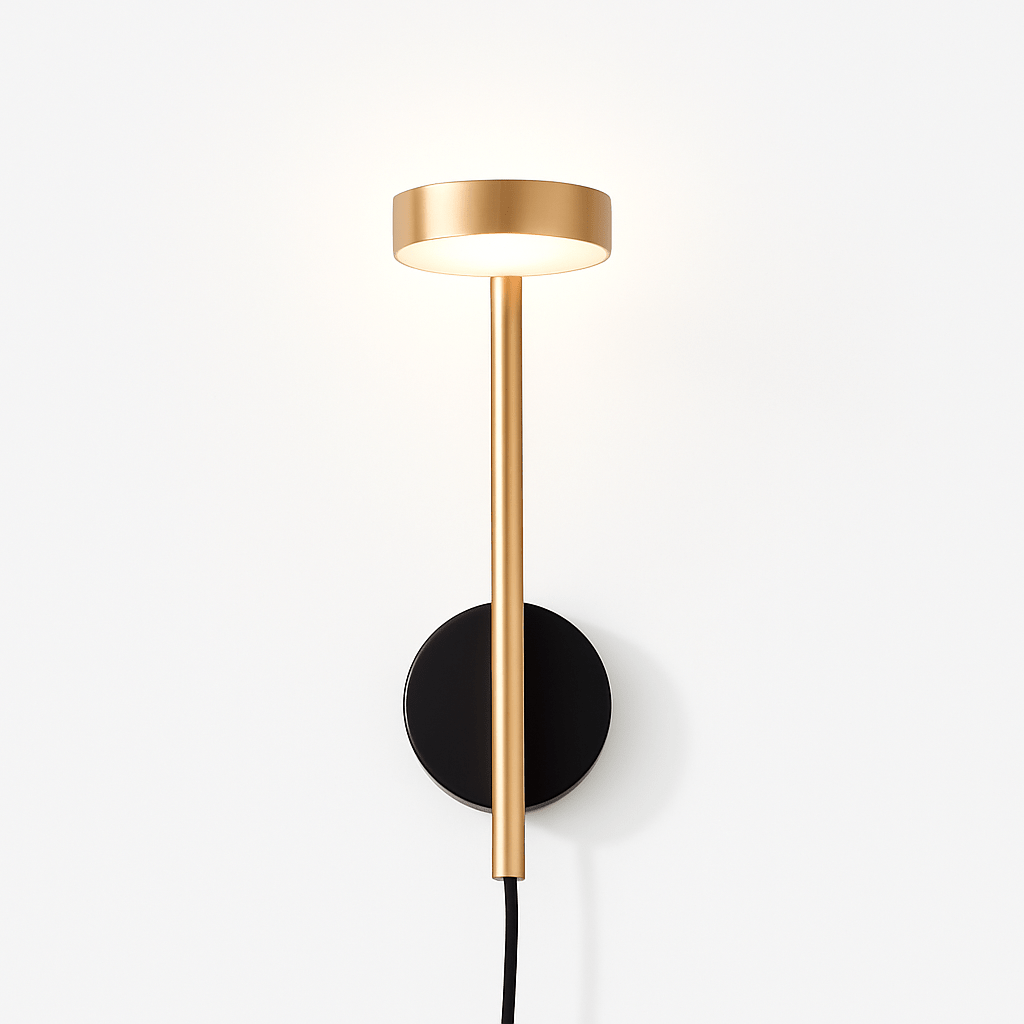 Eidos Bedside Reading Lamp - Residence Supply