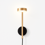 Eidos Bedside Reading Lamp - Residence Supply