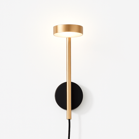 Eidos Bedside Reading Lamp - Residence Supply