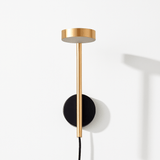 Eidos Bedside Reading Lamp - Residence Supply