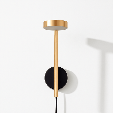 Eidos Bedside Reading Lamp - Residence Supply