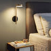 Eidos Bedside Reading Lamp - Residence Supply