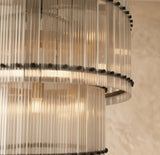 Eikon 2 - Tier Chandelier - Residence Supply