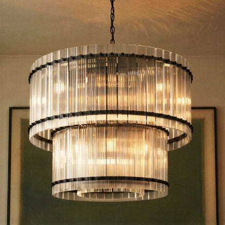 Classic Chandeliers