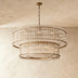 Eikon 2 - Tier Chandelier - Residence Supply