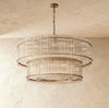 Eikon 2-Tier Chandelier