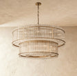 Eikon 2 - Tier Chandelier - Residence Supply