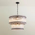 Eikon 2-Tier Chandelier - Residence Supply
