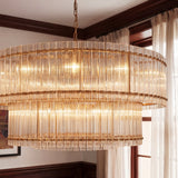 Eikon 2 - Tier Chandelier - Residence Supply