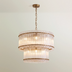 Eikon 2-Tier Chandelier - Residence Supply