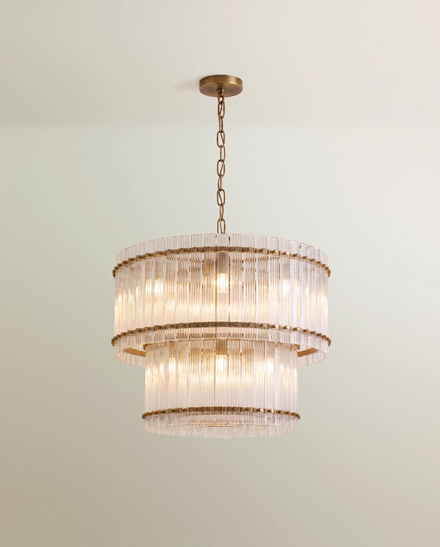 Victorian Chandeliers