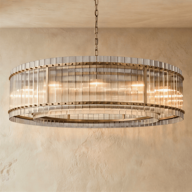Eikon Chandelier - Residence Supply
