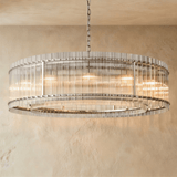 Eikon Chandelier - Residence Supply