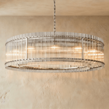 Eikon Chandelier - Residence Supply